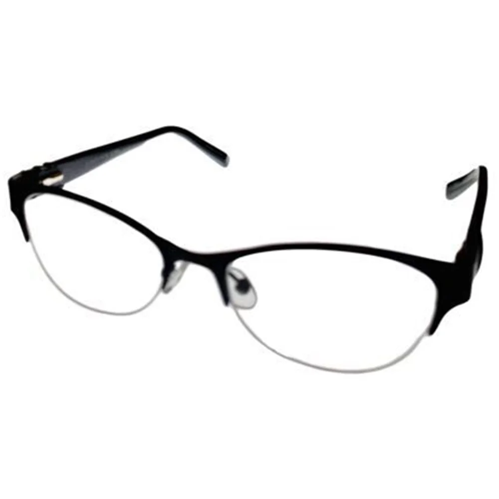 NWT Gant GWLISA51SOL Black 51mm Eyeglasses